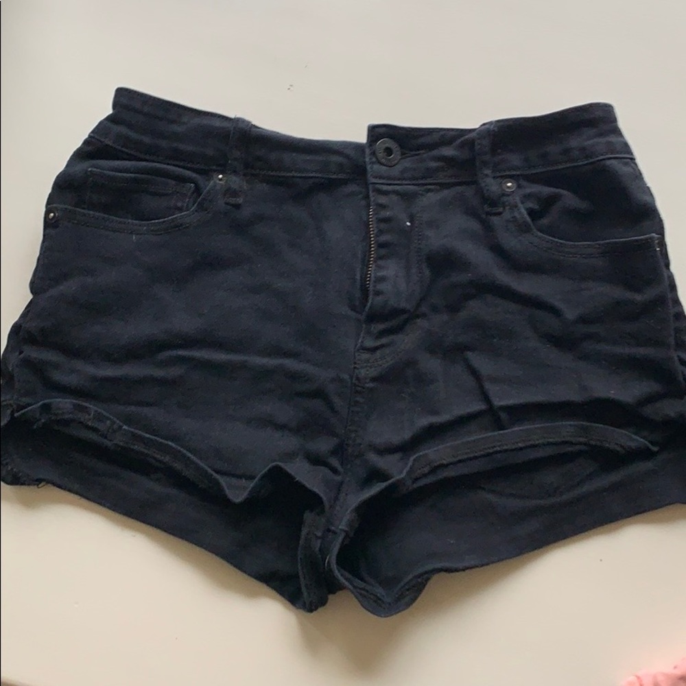 Bullhead shorts